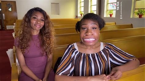 coco vandi church|Coco Just Being Coco: Episode 94 Let The Church Say Amen